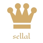 Business logo of Sellal