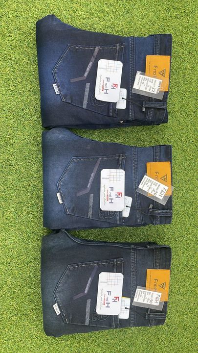 Product uploaded by Yash jeans on 4/15/2022