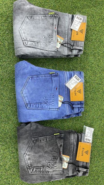Product uploaded by Yash jeans on 4/15/2022