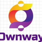Business logo of Ownway tyrants fashion pvt LTD