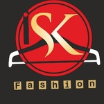 Business logo of Isk_fashion