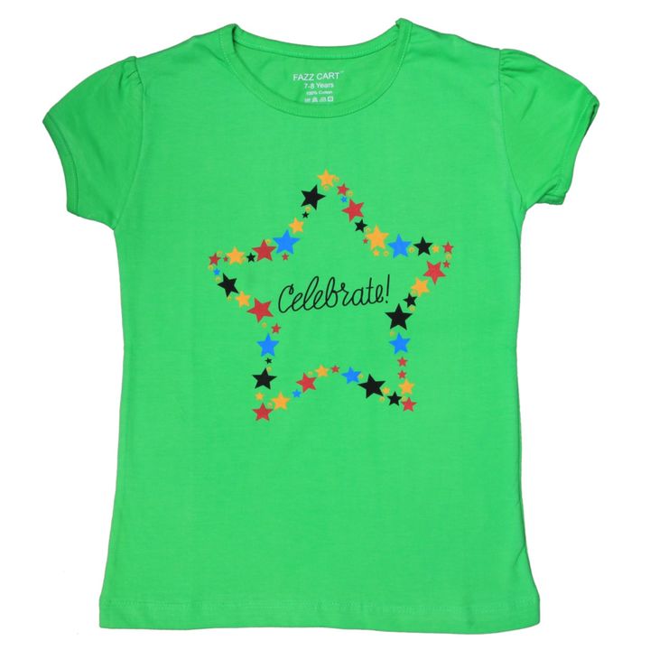Girls tshirt  uploaded by business on 4/15/2022