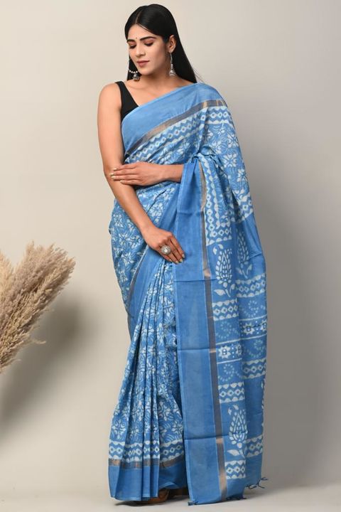 Assam Silk Saree uploaded by business on 4/15/2022