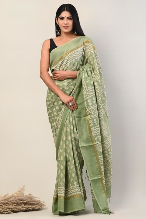 Assam Silk Saree uploaded by business on 4/15/2022