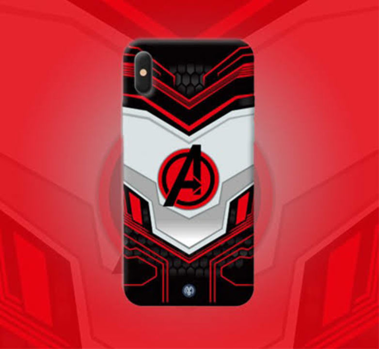 Post image *AVENGERS DESIGNER HARD COVER AVAILABLE FOR 500+ Models Old and New* @ *₹60/- Only*
- MOQ - 5 PC PER MODEL 🔥🔥🔥- COD AVAILABLE ON APP 🔥🔥🔥
MODEL LIST CLICK THE LINK AND ORDER
⛔ Apple⛔https://share.gostore.app/QL9H
⛔ Xiaomi ⛔ https://share.gostore.app/wMXH
⛔ Samsung ⛔https://share.gostore.app/JKbd
⛔ OnePlus ⛔https://share.gostore.app/Q9pN
⛔ Realme -⛔https://share.gostore.app/zmu7
⛔ OPPO⛔https://share.gostore.app/sfCU
⛔ VIVO⛔https://share.gostore.app/DGna