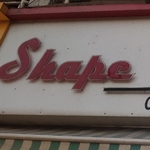 Business logo of shape n wrap