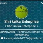 Business logo of Shri Kalka enterprise