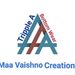 Business logo of Maa Vaishno Creation
