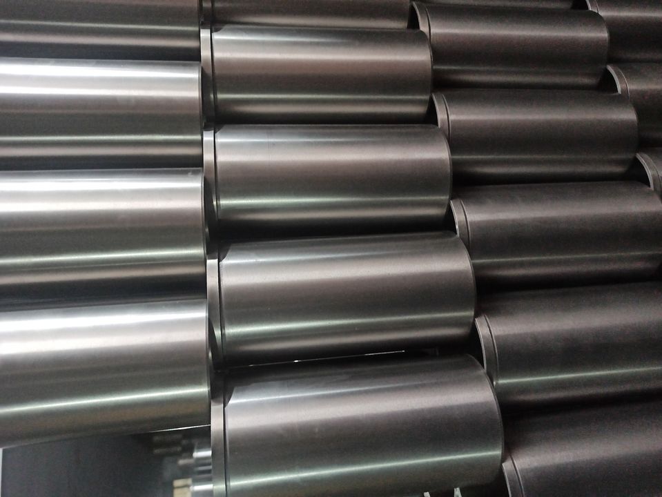 Post image We've Cylinder Sleeves ready stock available for Indian Car engines. For More details contact on +919512586888.