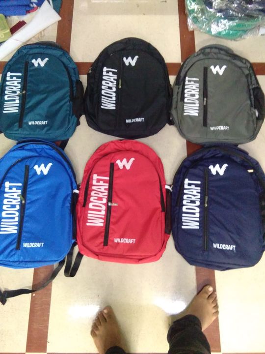 Product uploaded by V R Bag house 🎒 on 4/15/2022