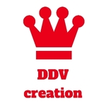 Business logo of DDV creation