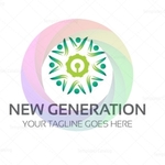 Business logo of New generation