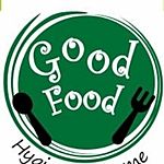 Business logo of Good Food