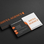 Business logo of दिव्या एजेंसी