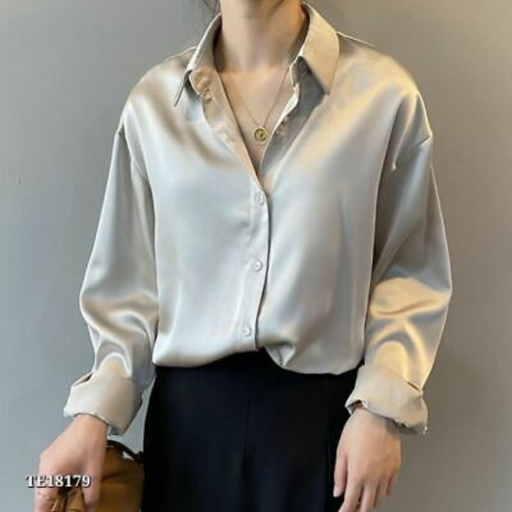 Women's shirts uploaded by Rightway collections on 4/15/2022