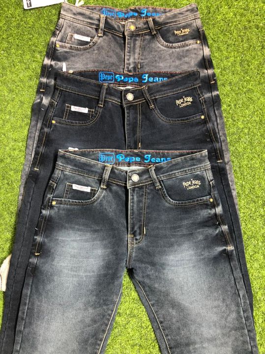 Denim uploaded by Mohiuddin Enterprises on 4/15/2022