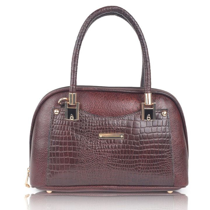 Product image with price: Rs. 1400, ID: ladies-hand-bag-90d73049