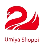 Business logo of Umiya Shoppe