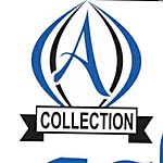 Business logo of Aashi Collection