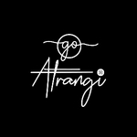 Business logo of Go Atrangi