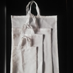 Business logo of Palladam eco-friendly bags