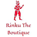 Business logo of Rinku the bouqtie