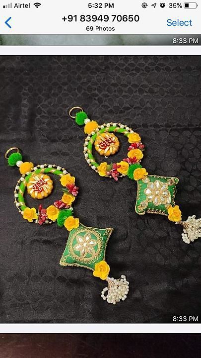 Post image We are selling diwali decore in whole sale price..For details 




https://wa.me/message/VXLOI5TJSVVYO1