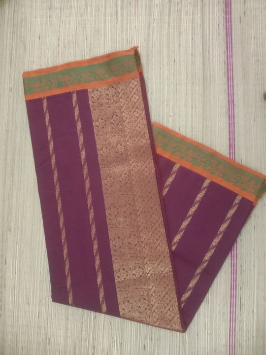 Product uploaded by Purecottonsarees manfacutring on 4/15/2022