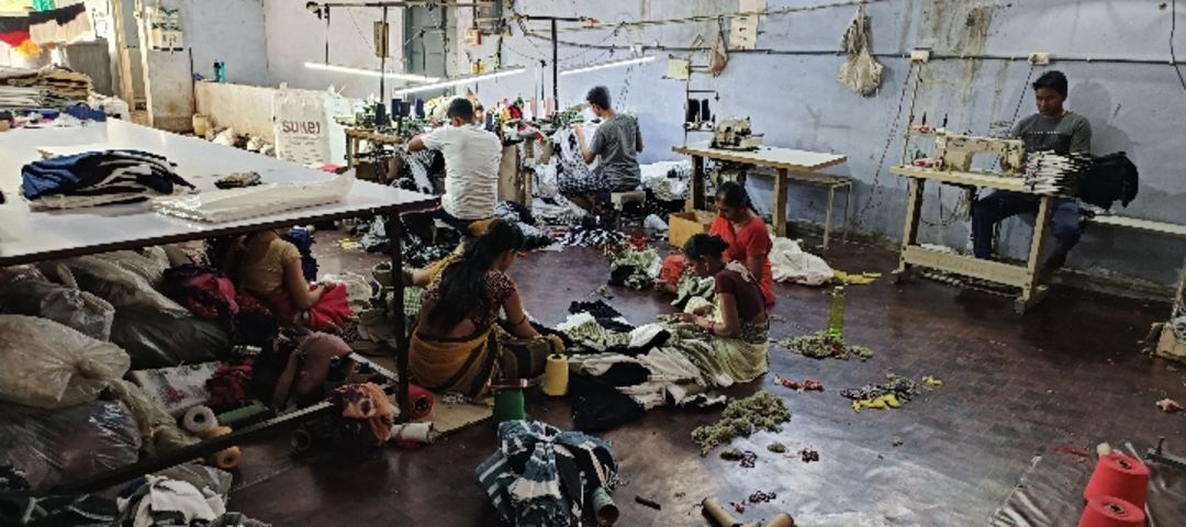 Factory Store Images of Bombay Fashion