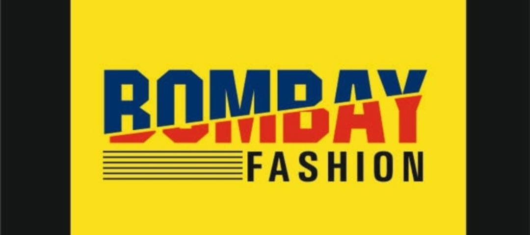 Visiting card store images of Bombay Fashion