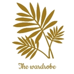 Business logo of Tge wardrobe
