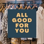 Business logo of All Good For you