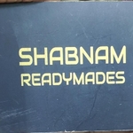 Business logo of Shabnam readymade