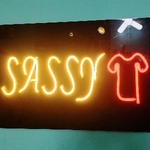 Business logo of Sassy based out of Bangalore