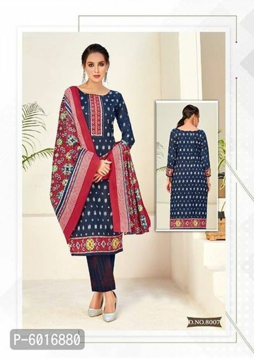 Pakistani suits uploaded by Shopping point on 4/16/2022