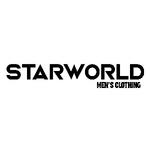 Business logo of STARWORLD
