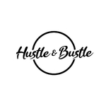 Business logo of Hustle Bustle