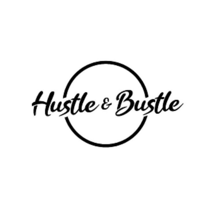 Post image Hustle Bustle has updated their profile picture.
