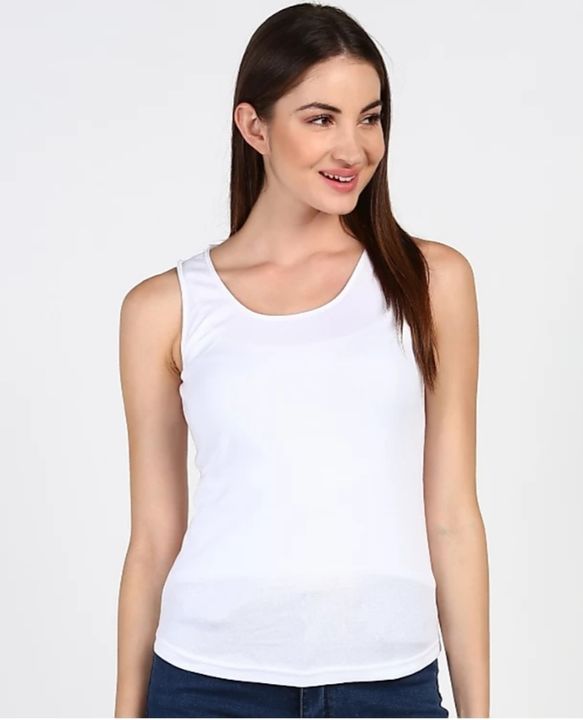 Cotton women camisole  uploaded by business on 4/16/2022