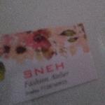 Business logo of Sneh fashion