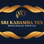 Business logo of SRI KADAMBA TEX