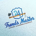 Business logo of Trends Master