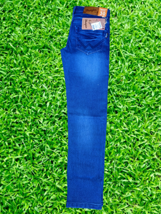 Jeans uploaded by KAMB VENTURES PVT LTD on 4/16/2022