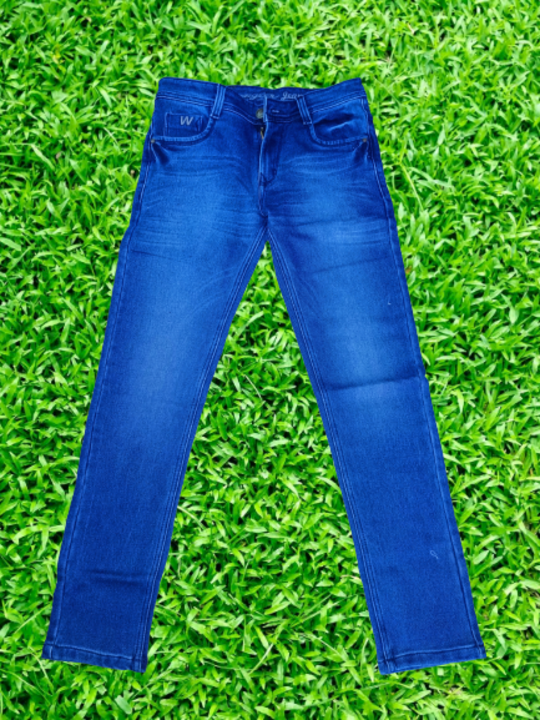 Jeans uploaded by KAMB VENTURES PVT LTD on 4/16/2022