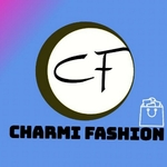 Business logo of charmi fashion