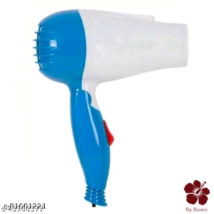 Hair Dryer* uploaded by Big business on 4/16/2022