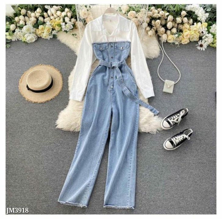 Women's jumpsuits uploaded by Rightway collections on 4/16/2022