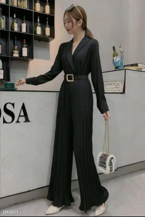 Women's jumpsuits uploaded by business on 4/16/2022