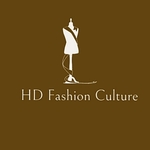 Business logo of HD fashion culture 