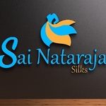 Business logo of Sai Nataraja Silks
